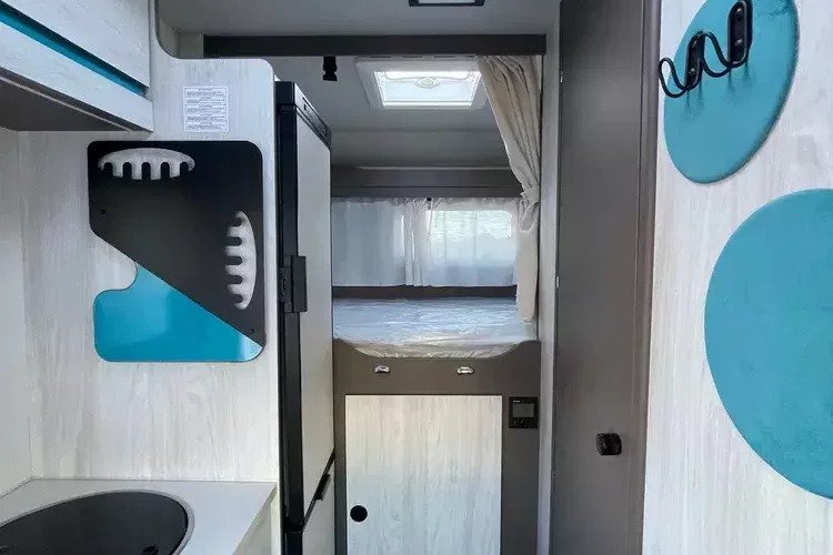 Ford Transit RIMOR KILIG 18 Plus zdjęcie 21