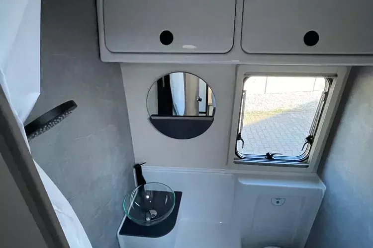 Ford Transit RIMOR KILIG 18 Plus zdjęcie 26