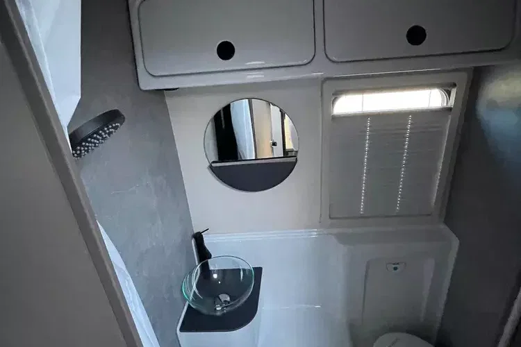 Ford Transit RIMOR KILIG 18 Plus zdjęcie 27