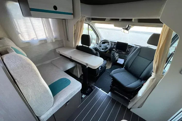 Ford Transit RIMOR KILIG 18 Plus zdjęcie 29