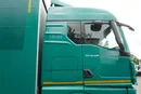 MAN TGX 18.470 / Zestaw / Przyczepa 19 EPAL / Firanka 19 EPAL / 2022 / Retarder / 15 sztuk zdjęcie 23
