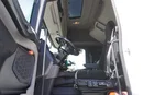 Scania R500 / Chłodnia Lecapitaine 20 EPAL / Carrier Supra 950 / 3. oś skrętna zdjęcie 19