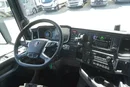 Scania R500 / Chłodnia Lecapitaine 20 EPAL / Carrier Supra 950 / 3. oś skrętna zdjęcie 21