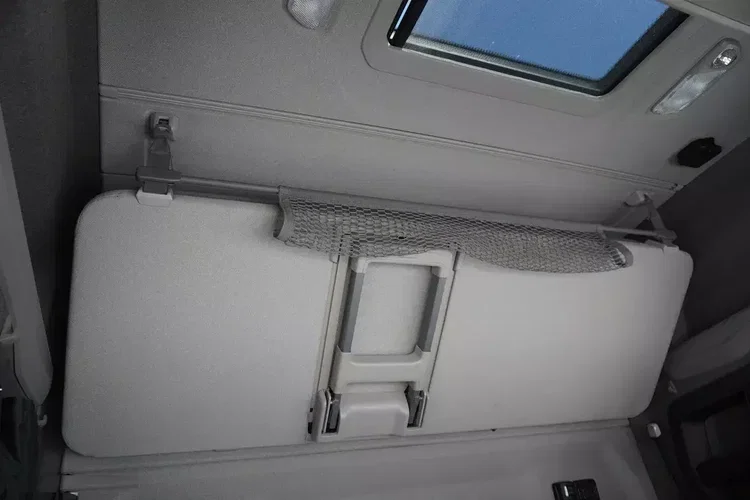 Scania R500 / Chłodnia Lecapitaine 20 EPAL / Carrier Supra 950 / 3. oś skrętna zdjęcie 25