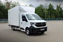 Renault Master kontener 9eup + winda BAR 750kg zdjęcie 12