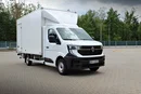 Renault Master kontener 9eup + winda BAR 750kg zdjęcie 13