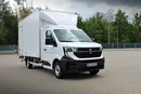 Renault Master kontener 9eup + winda BAR 750kg zdjęcie 14