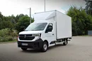 Renault Master kontener 9eup + winda BAR 750kg zdjęcie 3