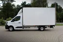 Renault Master kontener 9eup + winda BAR 750kg zdjęcie 5