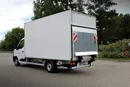 Renault Master kontener 9eup + winda BAR 750kg zdjęcie 6