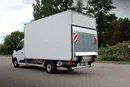Renault Master kontener 9eup + winda BAR 750kg zdjęcie 7