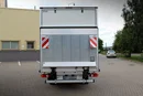 Renault Master kontener 9eup + winda BAR 750kg zdjęcie 9
