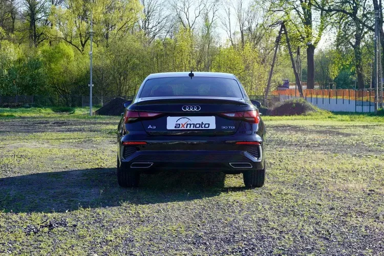 Audi a3 zdjęcie 56