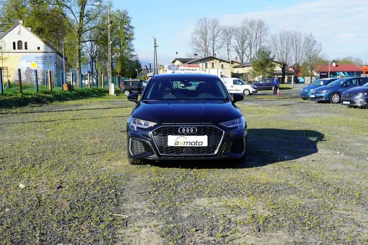 Audi a3 zdjęcie 52