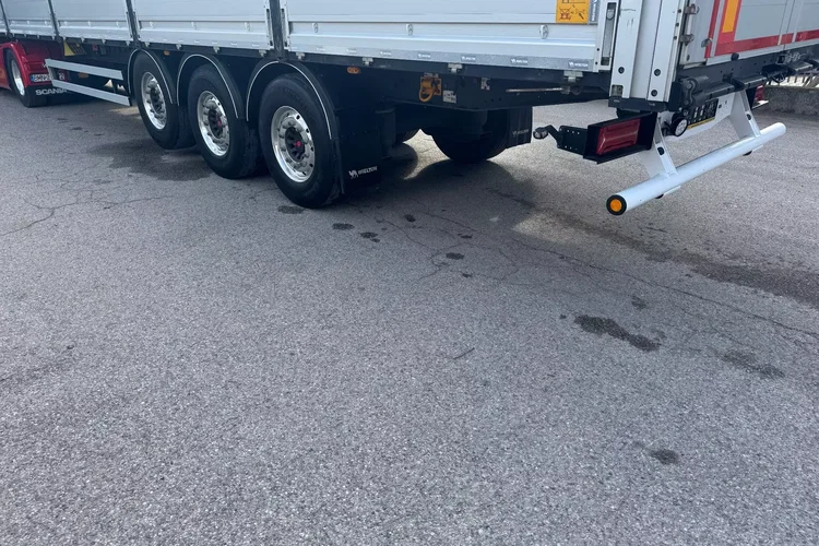 Wielton Burtowa zdjęcie 14