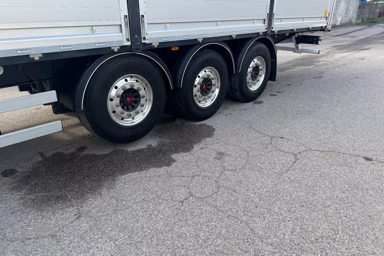 Wielton Burtowa zdjęcie 15