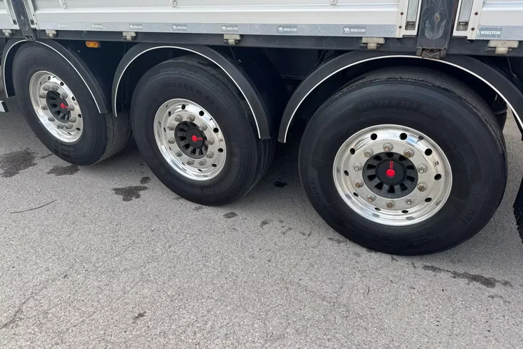 Wielton Burtowa zdjęcie 17