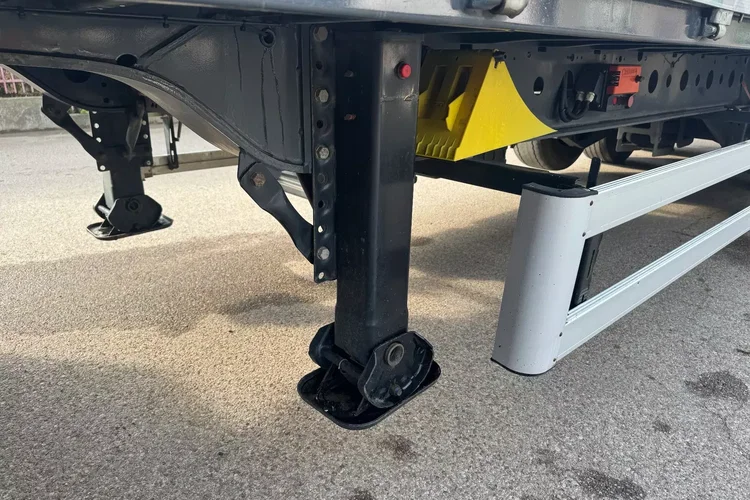 Wielton Burtowa zdjęcie 19