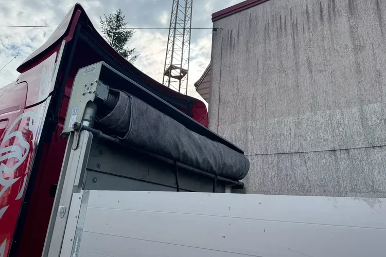 Wielton Burtowa zdjęcie 21