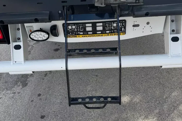 Wielton Burtowa zdjęcie 24