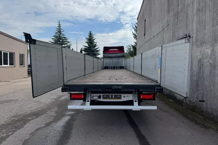 Wielton Burtowa zdjęcie 26