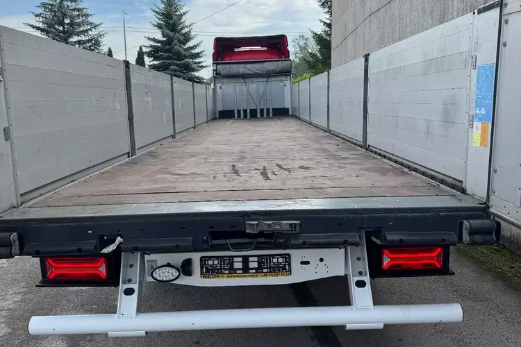 Wielton Burtowa zdjęcie 27