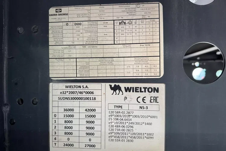 Wielton Burtowa zdjęcie 31