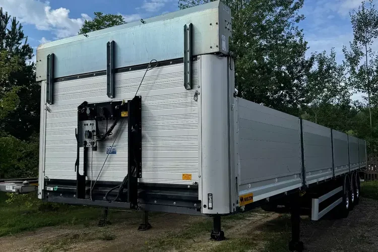 Wielton Burtowa zdjęcie 32