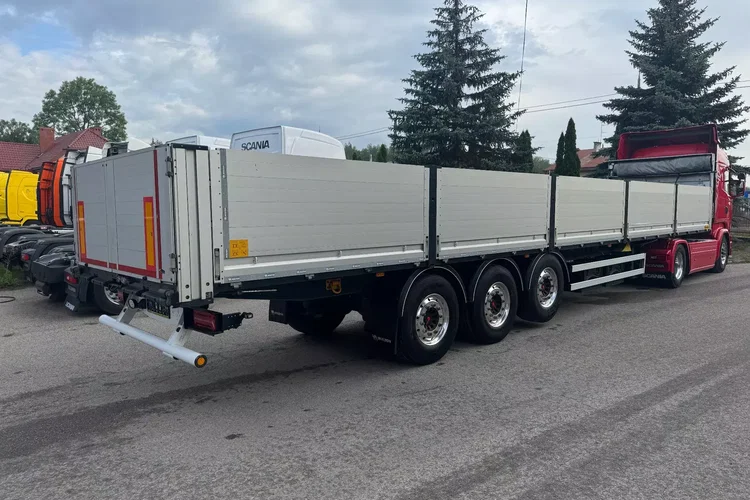 Wielton Burtowa zdjęcie 40