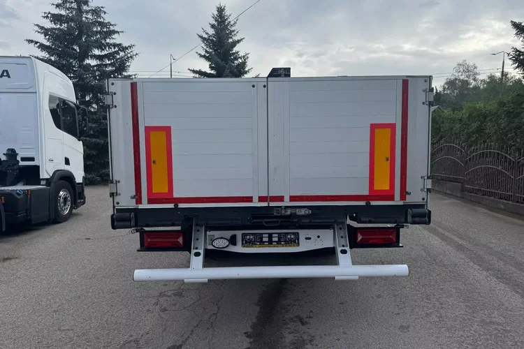 Wielton Burtowa zdjęcie 7