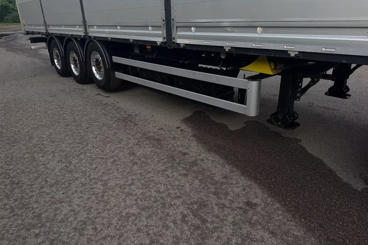 Wielton Burtowa zdjęcie 10