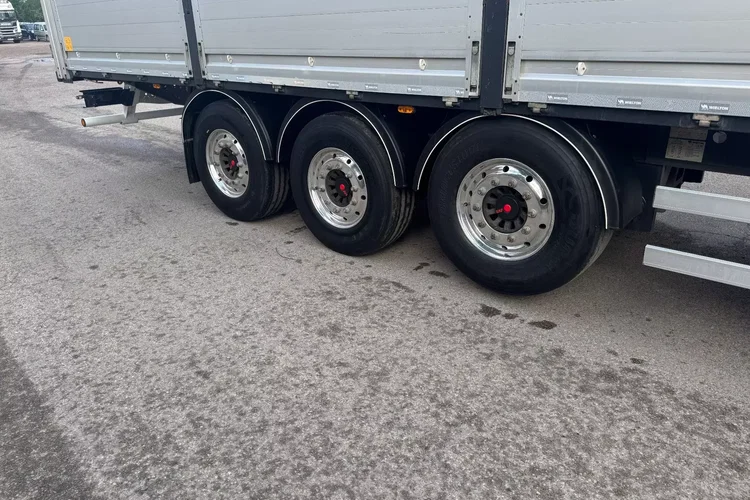 Wielton Burtowa zdjęcie 12