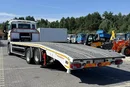 MAN TGS 28.360 6x2 Najazd Hydrauliczny Laweta Ciężarowa zdjęcie 42
