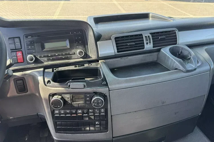 MAN TGS 28.360 6x2 Najazd Hydrauliczny Laweta Ciężarowa zdjęcie 48