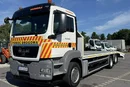 MAN TGS 28.360 6x2 Najazd Hydrauliczny Laweta Ciężarowa zdjęcie 28