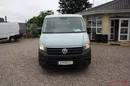 Volkswagen CRAFTER zdjęcie 15