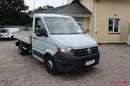 Volkswagen CRAFTER zdjęcie 16
