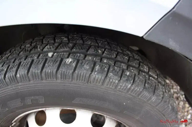 Volkswagen CRAFTER zdjęcie 17