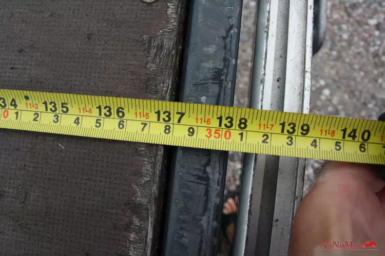 Volkswagen CRAFTER zdjęcie 19