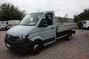Volkswagen CRAFTER zdjęcie 2