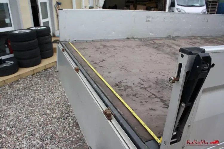 Volkswagen CRAFTER zdjęcie 20