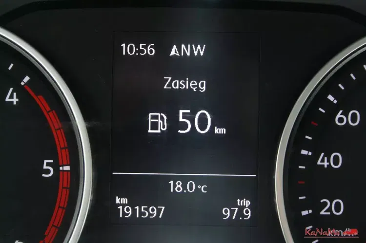 Volkswagen CRAFTER zdjęcie 26