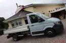 Volkswagen CRAFTER zdjęcie 6
