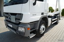 Mercedes ACTROS  1836 / 4X2 / BRAMOWIEC / PALFINGER M12T / EURO 6 / SPROWADZONY zdjęcie 10