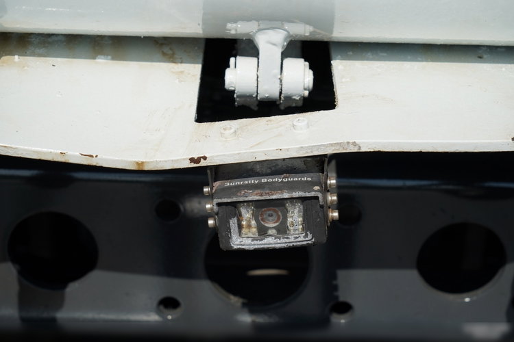 Mercedes ACTROS  1836 / 4X2 / BRAMOWIEC / PALFINGER M12T / EURO 6 / SPROWADZONY zdjęcie 16