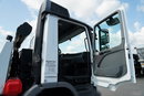 Mercedes ACTROS  1836 / 4X2 / BRAMOWIEC / PALFINGER M12T / EURO 6 / SPROWADZONY zdjęcie 34