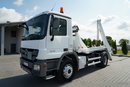 Mercedes ACTROS  1836 / 4X2 / BRAMOWIEC / PALFINGER M12T / EURO 6 / SPROWADZONY zdjęcie 4