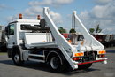 Mercedes ACTROS  1836 / 4X2 / BRAMOWIEC / PALFINGER M12T / EURO 6 / SPROWADZONY zdjęcie 6