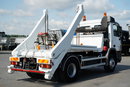 Mercedes ACTROS  1836 / 4X2 / BRAMOWIEC / PALFINGER M12T / EURO 6 / SPROWADZONY zdjęcie 7