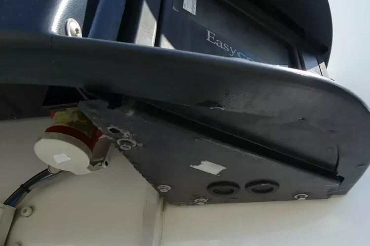 Schmitz CHŁODNIA / DOPPELSTOCK / IDEALNY STAN / OŚ PODNOSZONA / zdjęcie 19